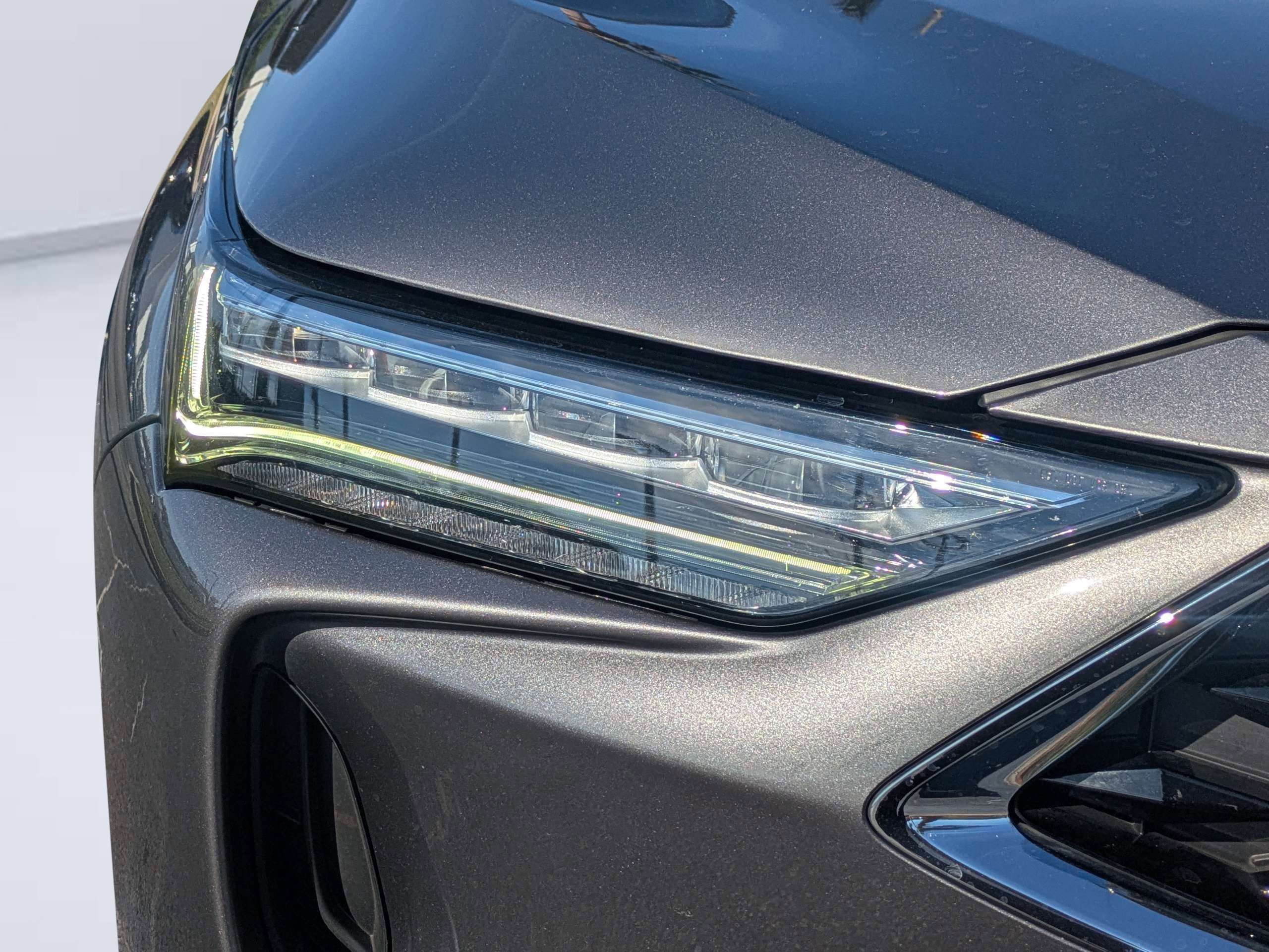 2024 Acura MDX Base - Photo 45