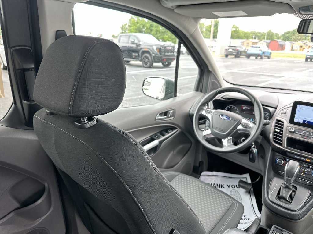Used 2023 Gray Ford XLT image 15