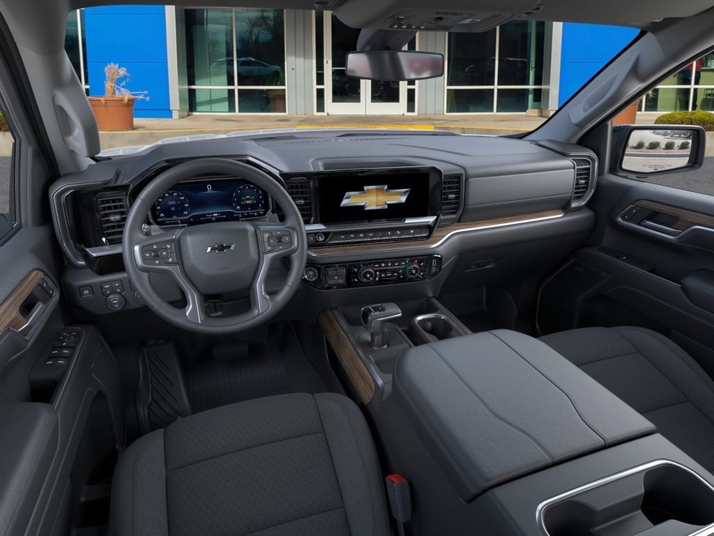 2026 Chevrolet Silverado 1500 RST - Photo 16