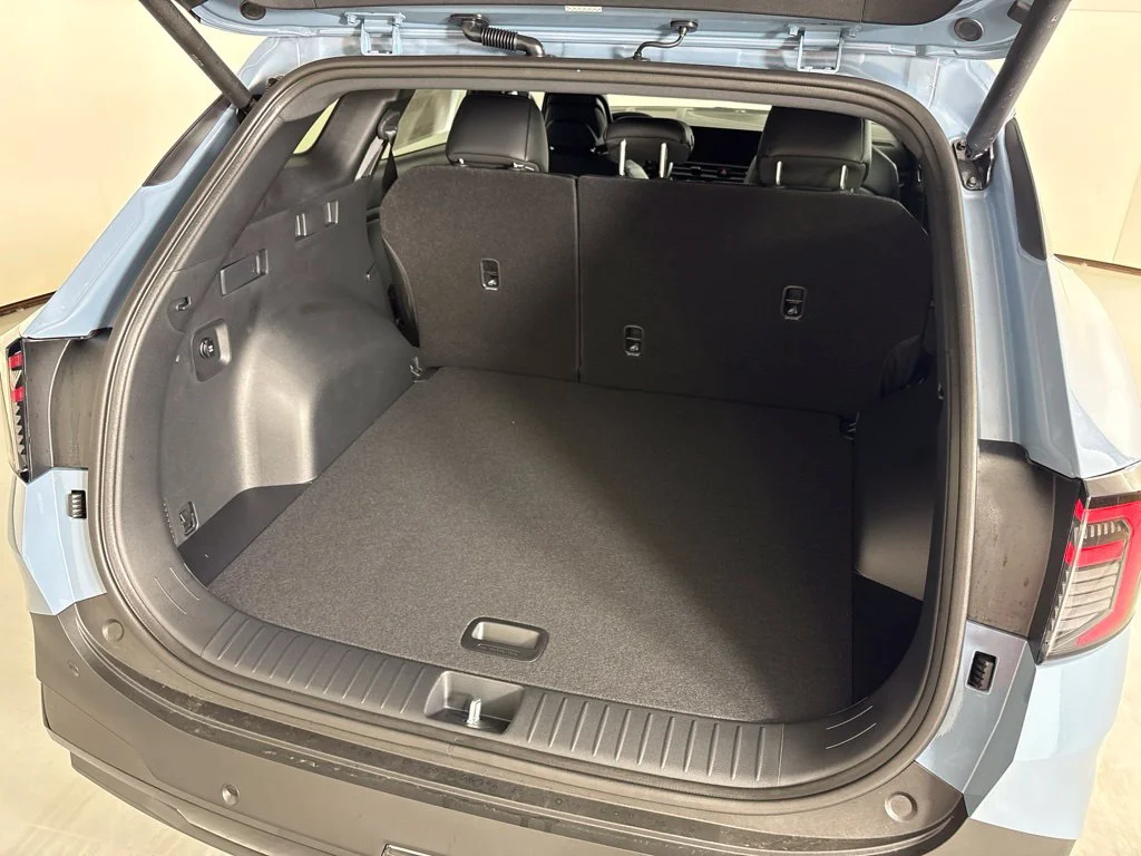 New 2027 Blue Kia X-Line image 21