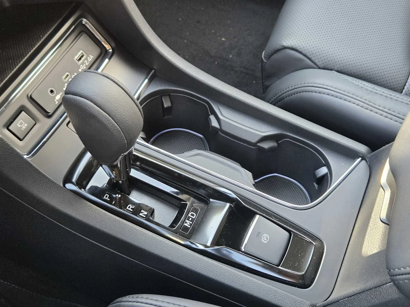 2026 Subaru Ascent Onyx Edition-Touring - Photo 15