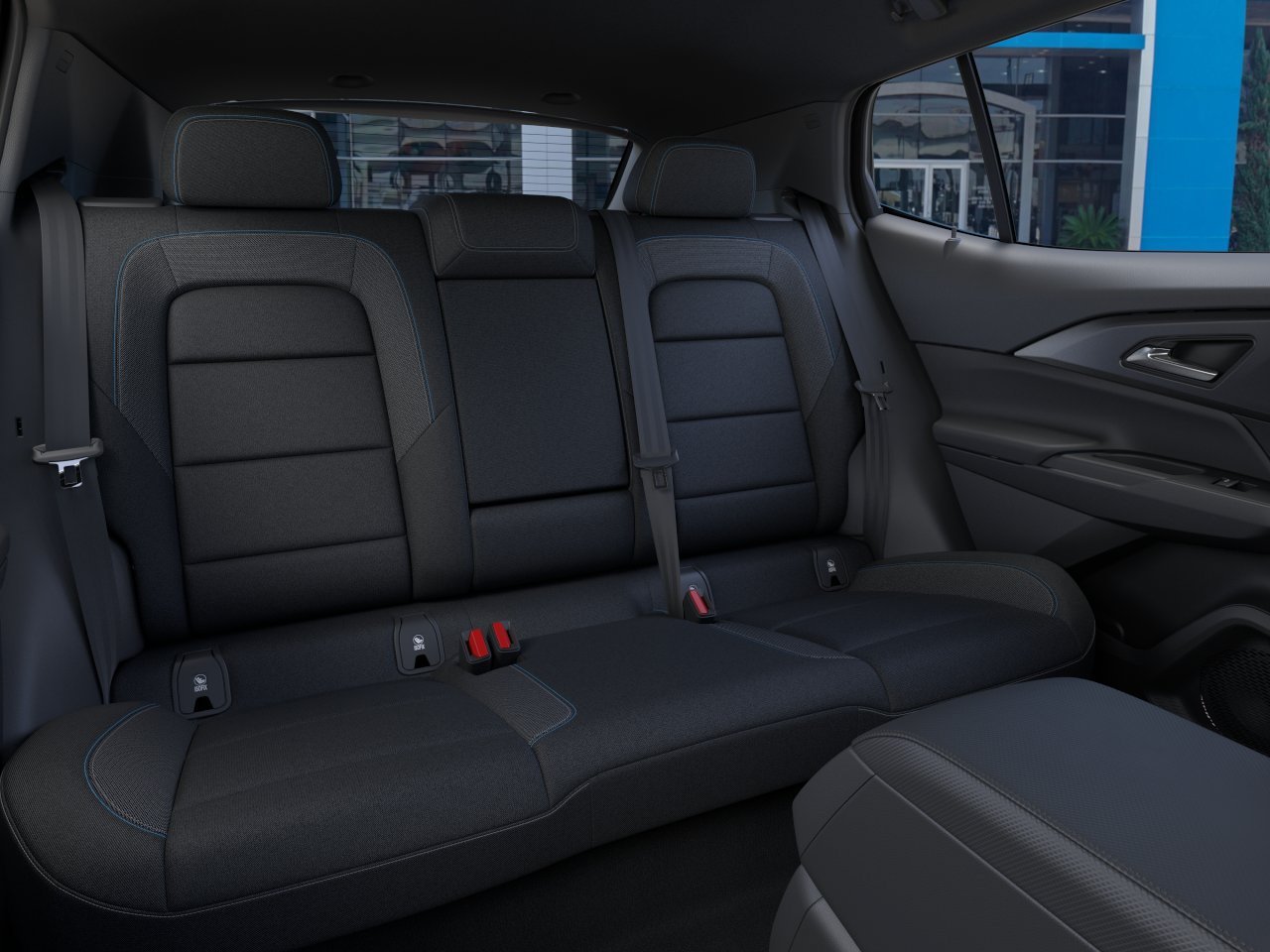 2026 Chevrolet Equinox EV LT Gray at Classic Elite Chevrolet Sugar Land