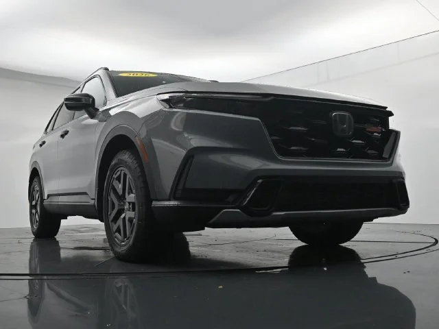 Certified Used 2026  Honda TrailSport image 38