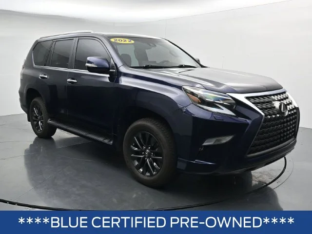 2022 Lexus GX
