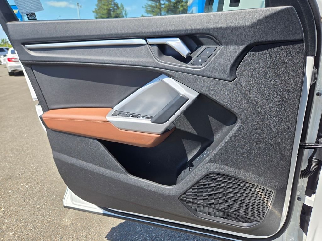 Used 2023  Audi Premium Plus image 13