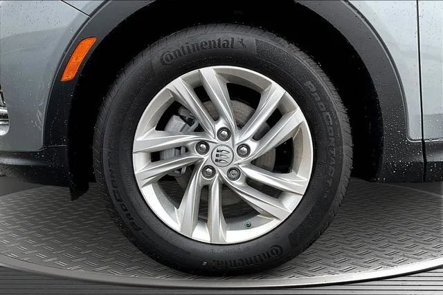 2026 Buick Envista Preferred - Photo 13
