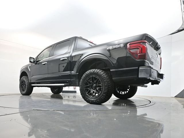 2025 Ford F-150 Lariat - Photo 50