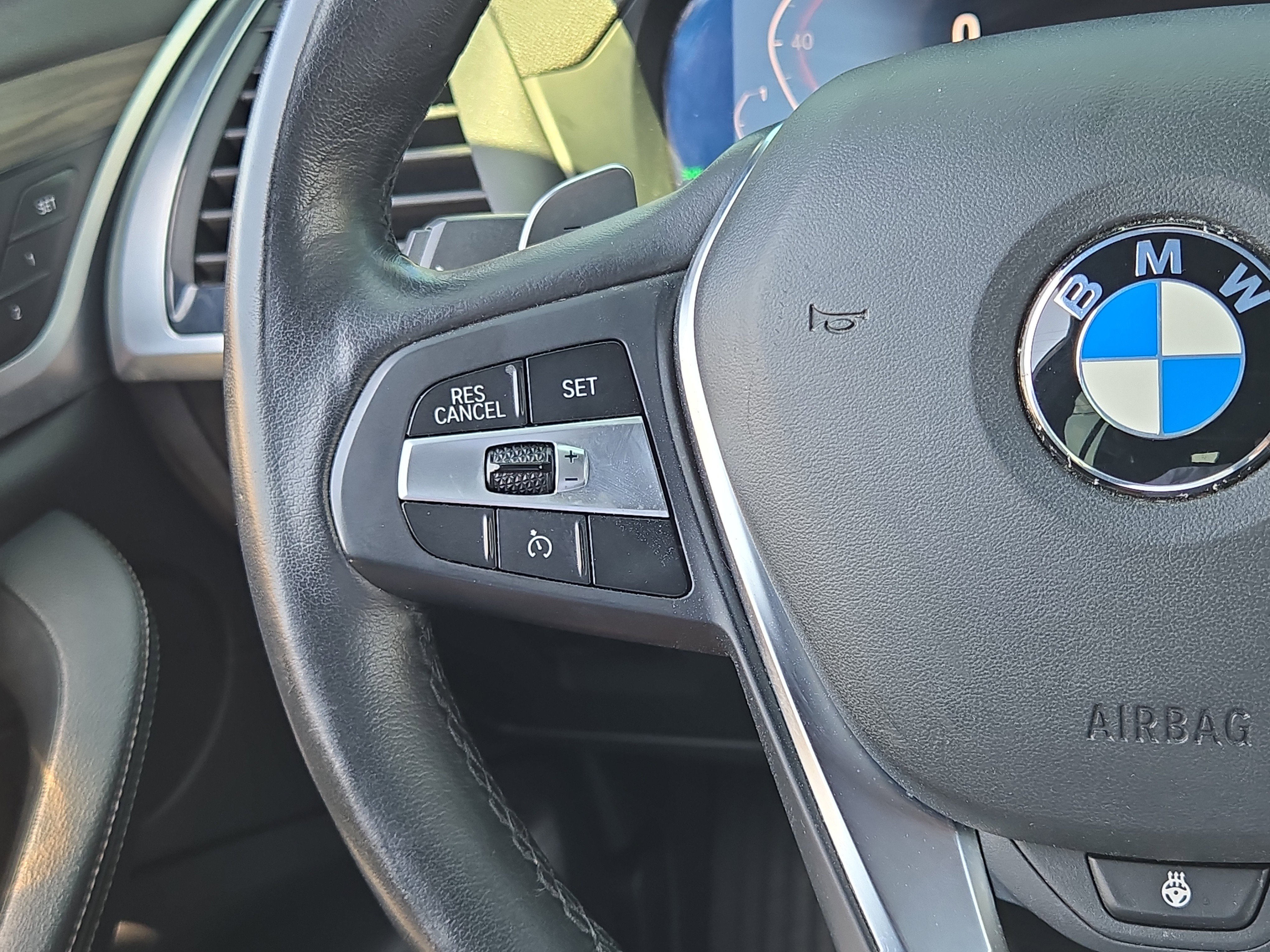 2020 BMW X3 30i - Photo 27