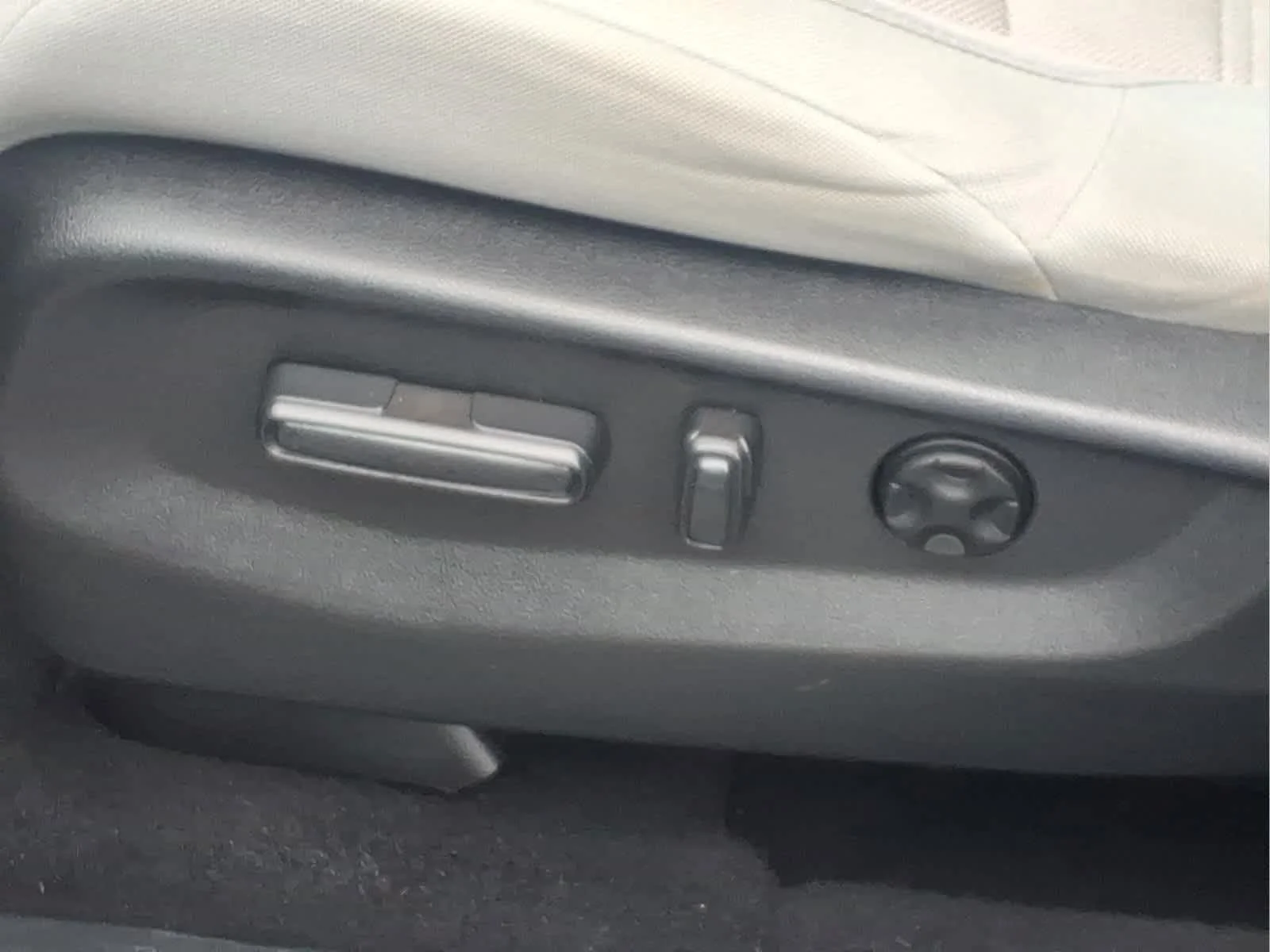Used 2019 Modern Steel Metallic Honda EX image 17