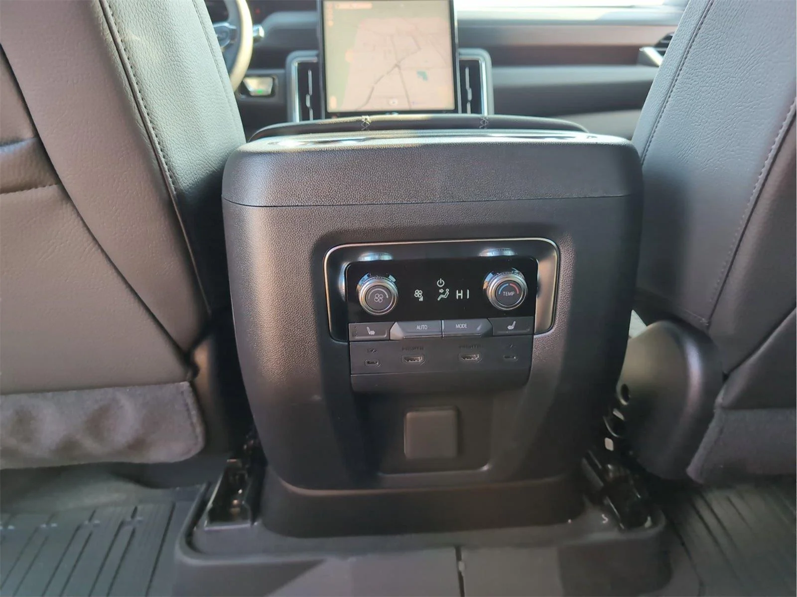 New 2026 Sterling Metallic GMC Denali image 18