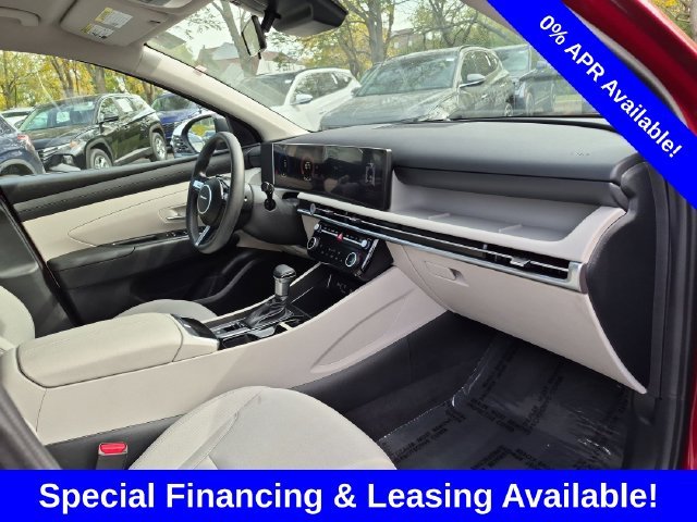2026 Hyundai Tucson SEL - Photo 31