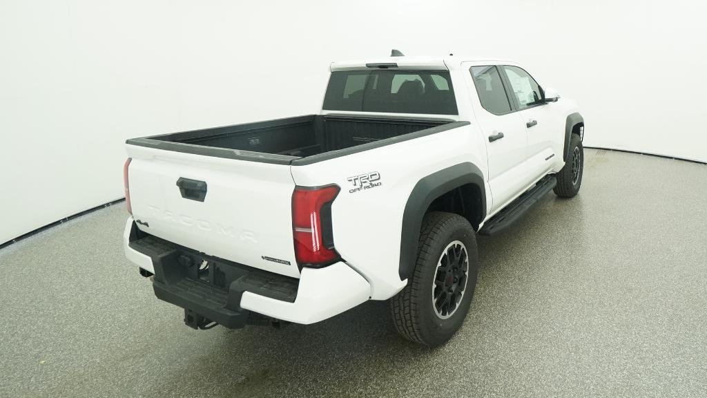 2025 Toyota Tacoma TRD Off Road - Photo 50