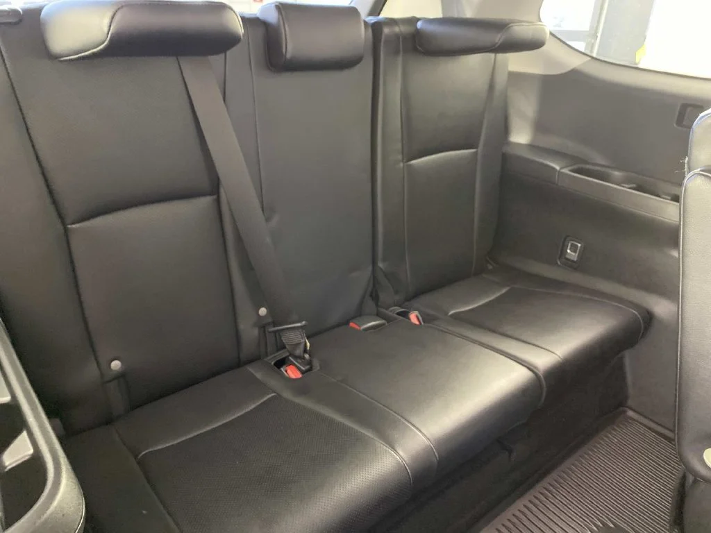 Used 2024 Pearl Toyota XLE image 12