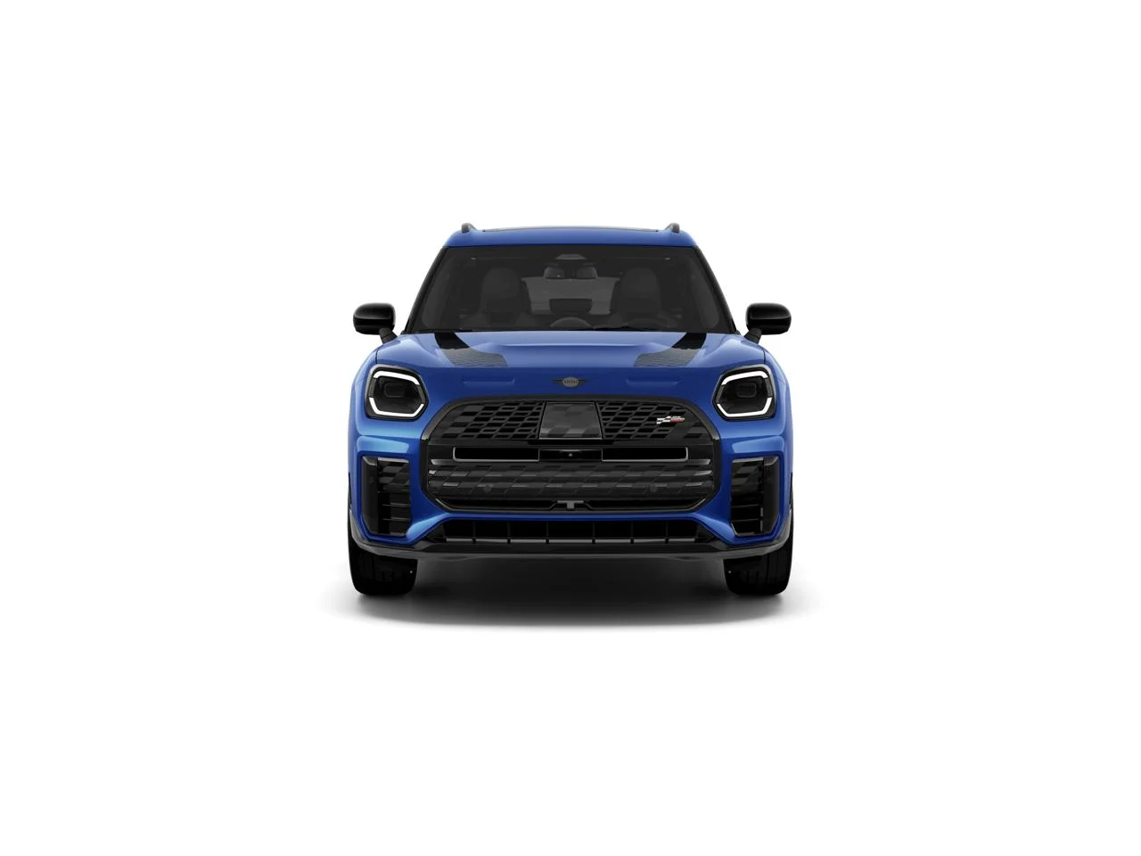 2027 MINI Countryman S - Photo 2