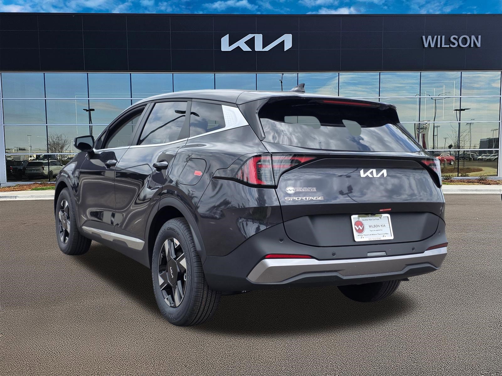 New 2026 Panthera Metal Kia LX image 4