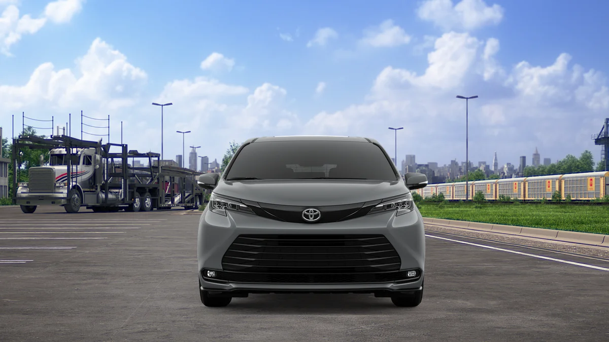 New 2026 Cement Toyota Woodland Edition image 19