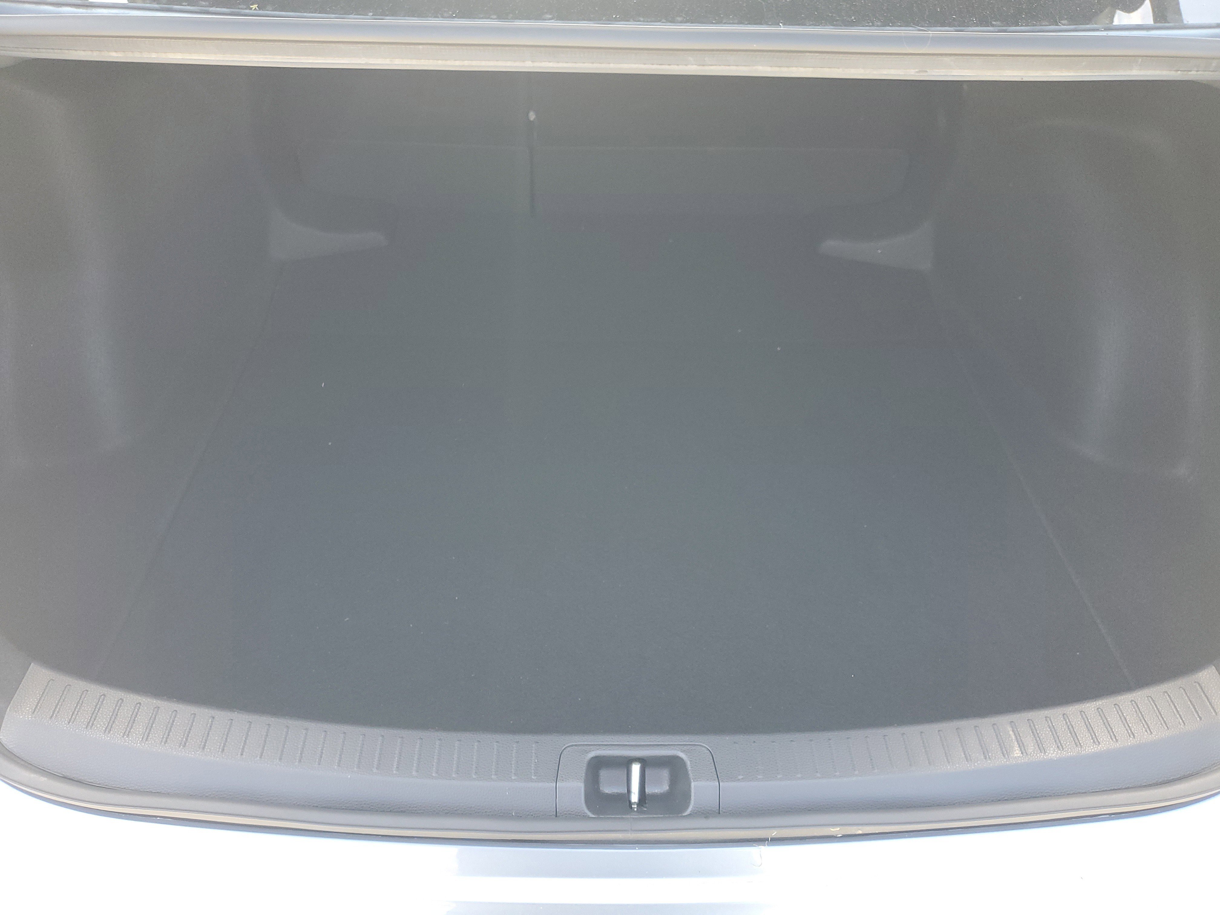 Used 2024 Celestite/Midnight Black Metallic Toyota SE image 9