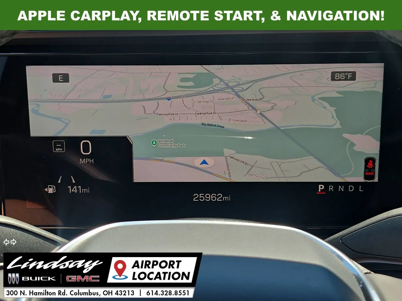 Used 2026 Sterling Metallic GMC Elevation image 13