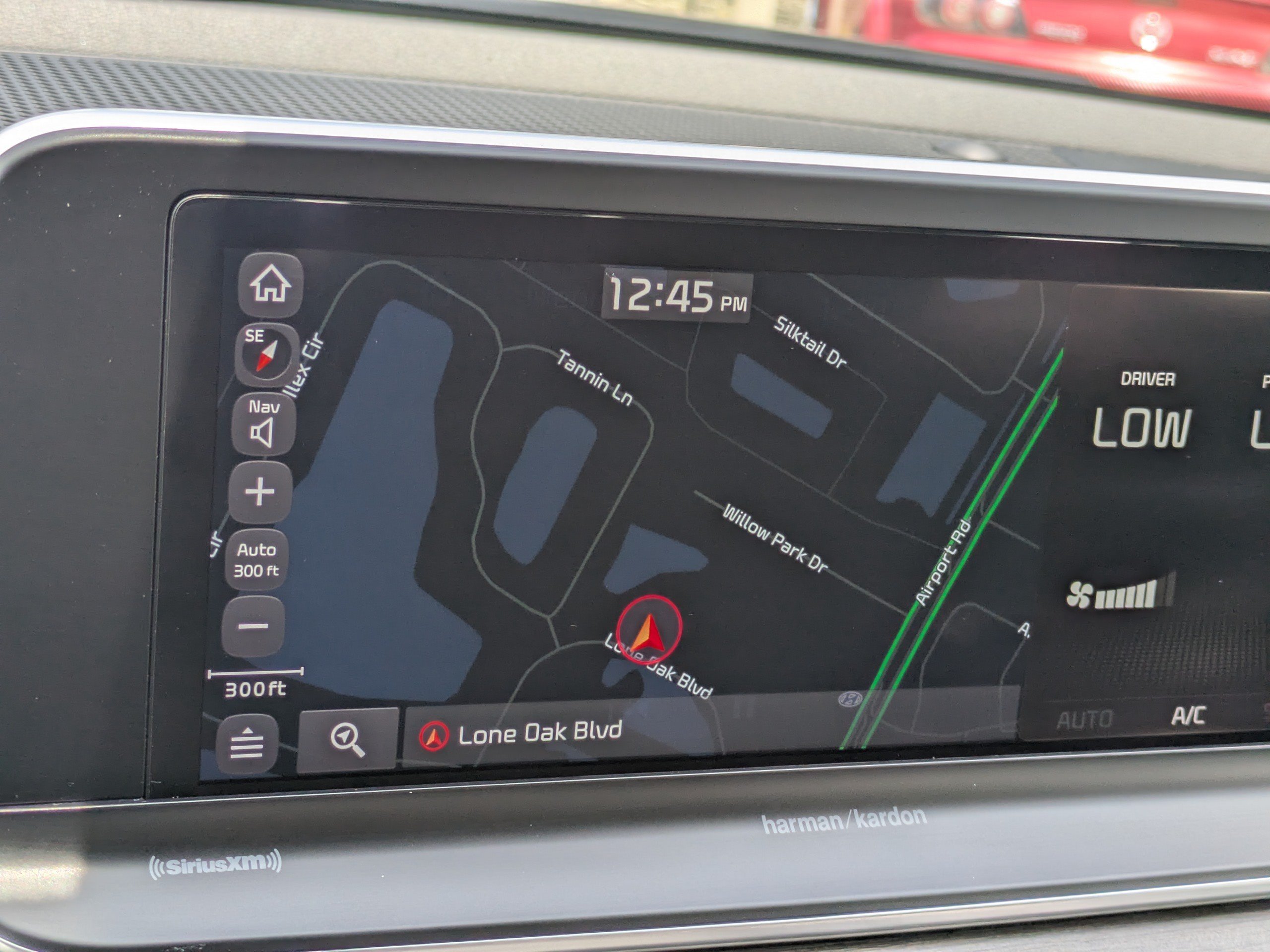 2021 Kia Telluride SX - Photo 24
