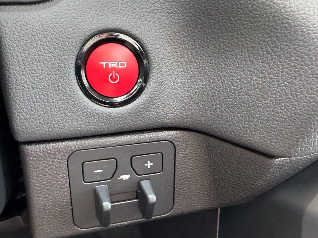 2026 Toyota Tundra TRD Pro - Photo 22