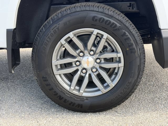 2026 Chevrolet Colorado LT - Photo 11