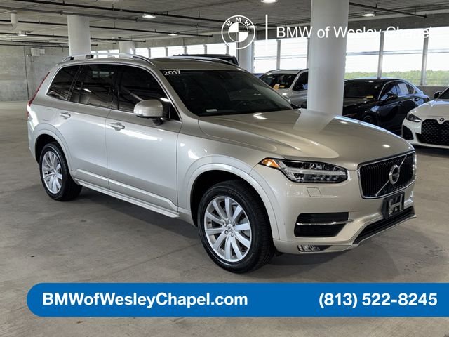 2017 Volvo XC90 Momentum