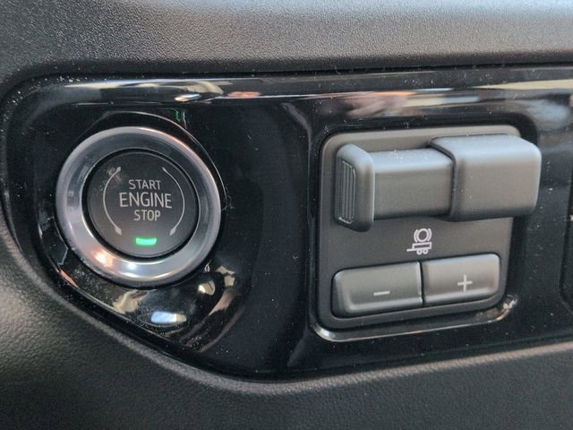New 2026 Black Chevrolet LT (2FL) image 17