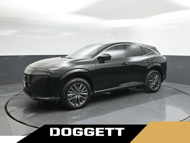 2026 Nissan Murano SL AWD's photo