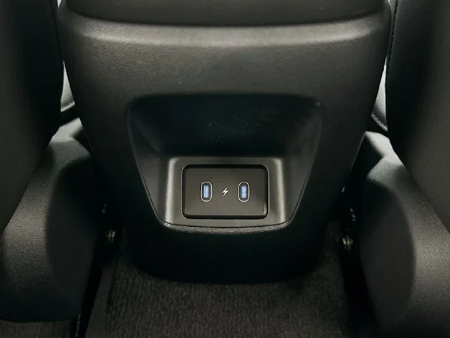 New 2026 White Hyundai Limited image 12