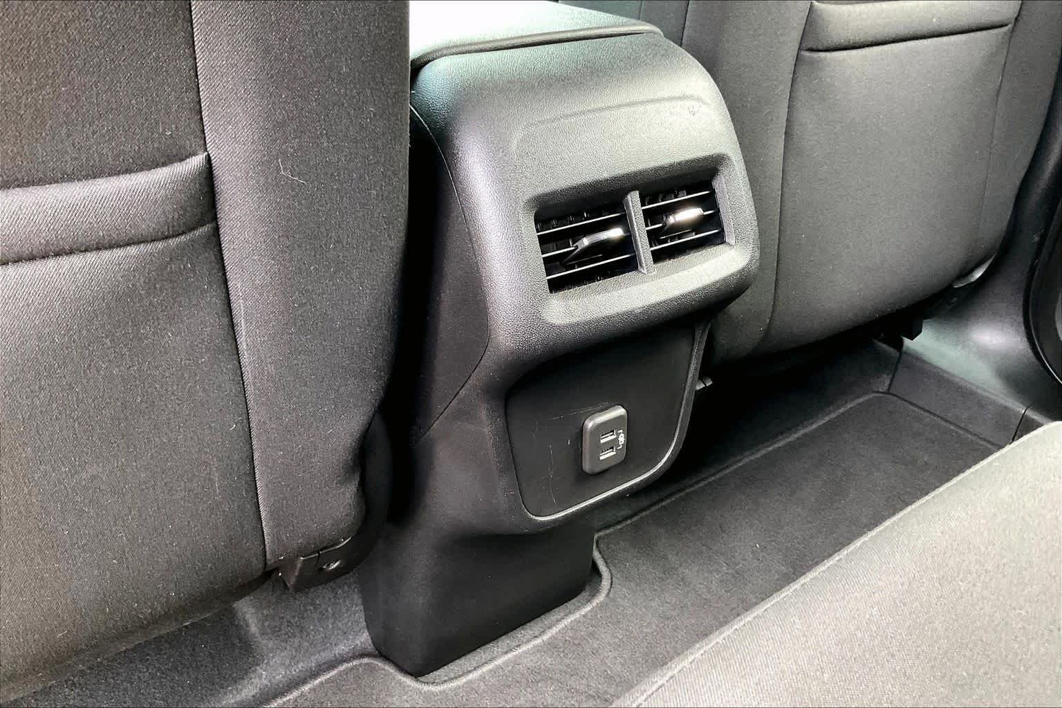 Used 2019 Sandy Ridge Metallic Chevrolet LT image 33