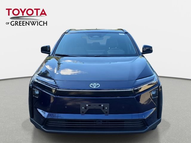 2026 Toyota bZ XLE - Photo 8