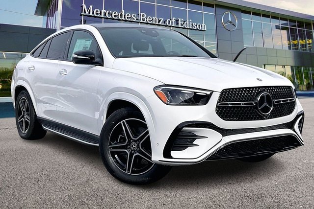 2026 Mercedes-Benz GLE GLE 450