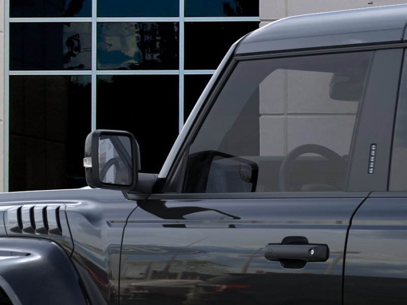 New 2026 Shadow Black Ford Raptor image 22