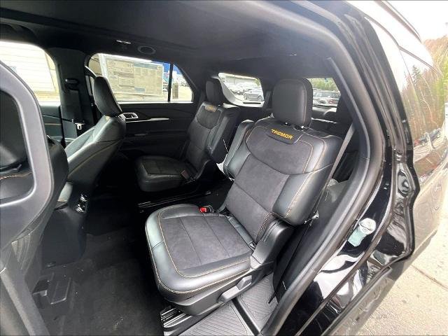 2026 Ford Explorer — photo 24