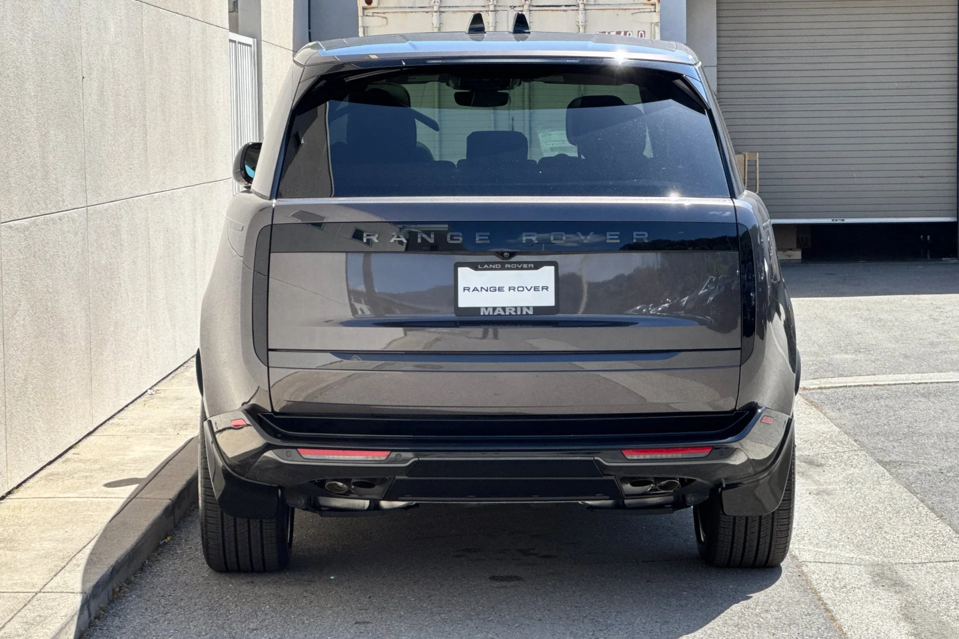 New 2026  Land Rover SE image 7