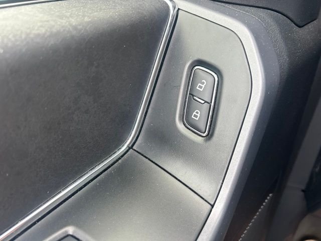 Used 2025 Black Ford XLT image 19