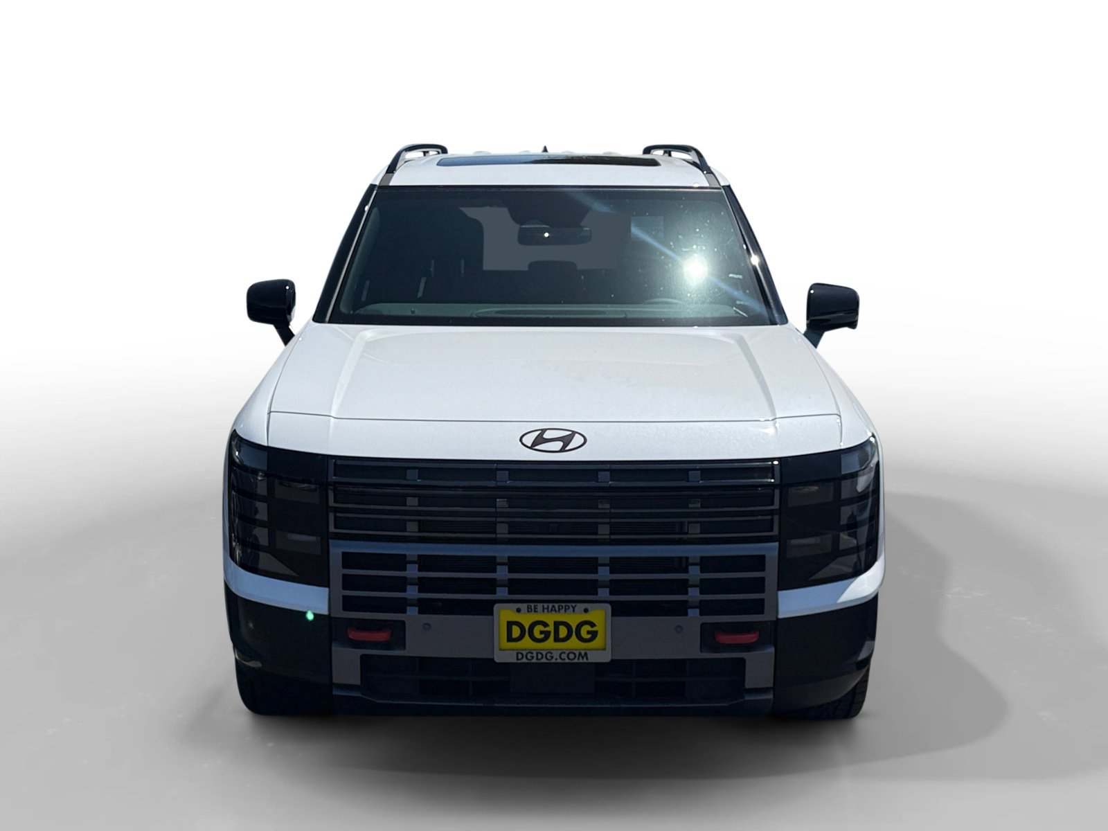 New 2026 Creamy White Pearl Hyundai XRT Pro image 8