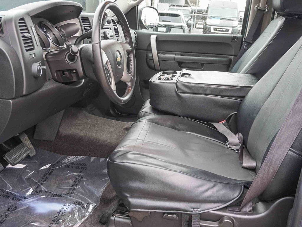 Used 2013 Blue Chevrolet LT image 17