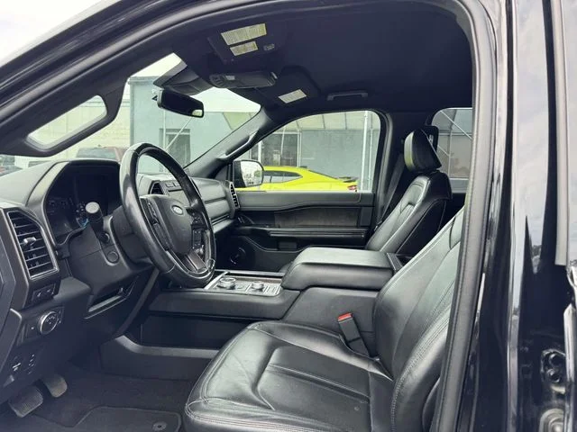 2021 Ford Expedition Limited - Photo 20