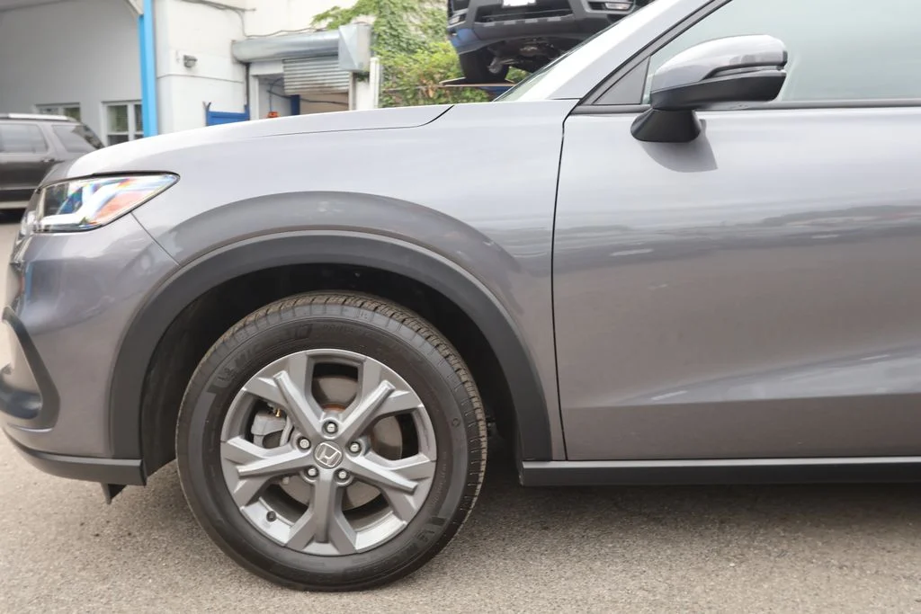 2026 Honda HR-V LX - Photo 9