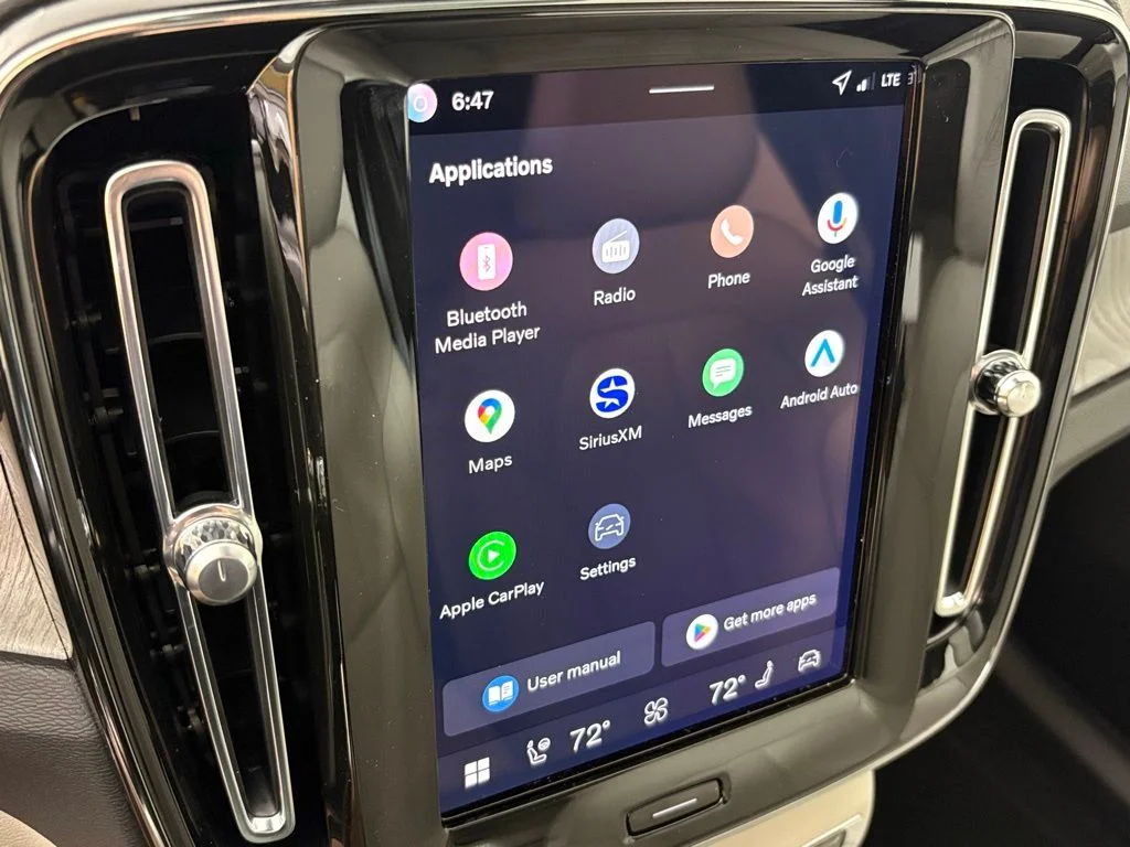 New 2026 Aurora Blue Volvo Ultra image 28