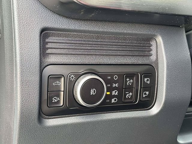 New 2026 Avalanche Ford Lariat image 12