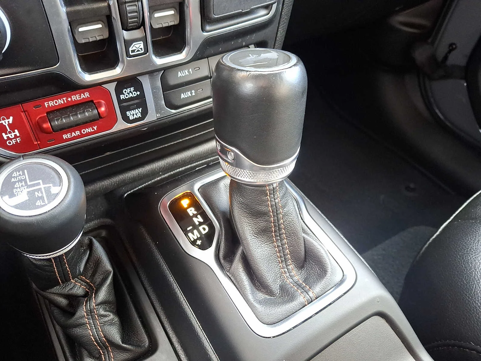 2023 Jeep Wrangler 4-Door Rubicon 392 - Photo 14
