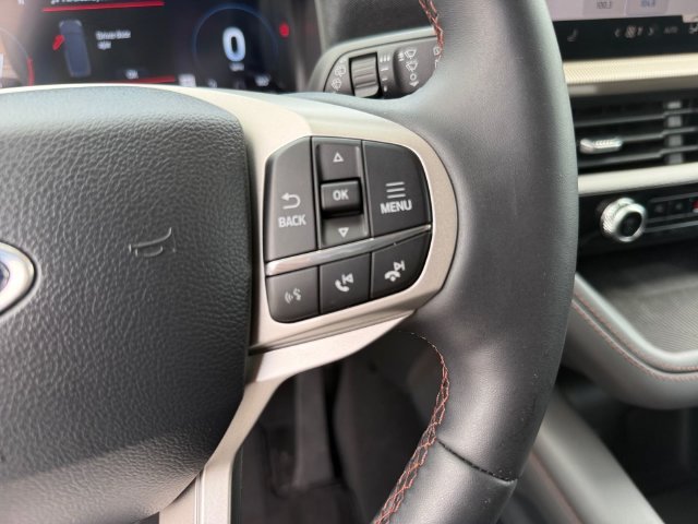 2026 Ford Explorer - Photo 23