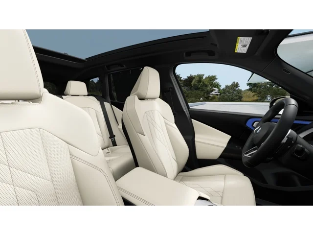 New 2026 Dune Grey Metallic BMW 30 xDrive image 9