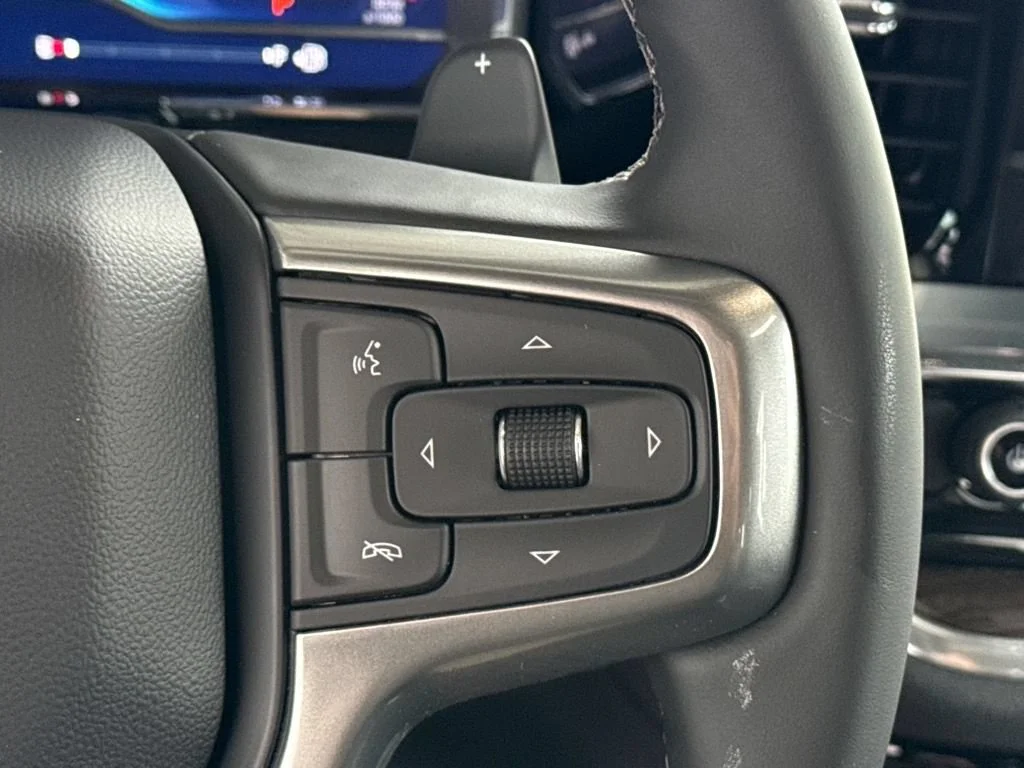 2025 Chevrolet Silverado 1500 RST - Photo 18