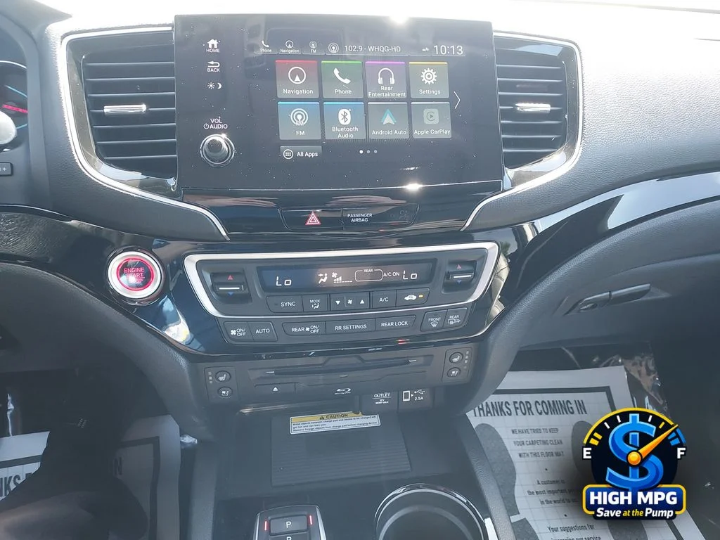 Certified Used 2022 Gray Honda Elite image 16