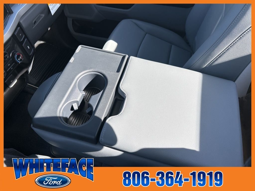 New 2026 Oxford White Ford XL image 30