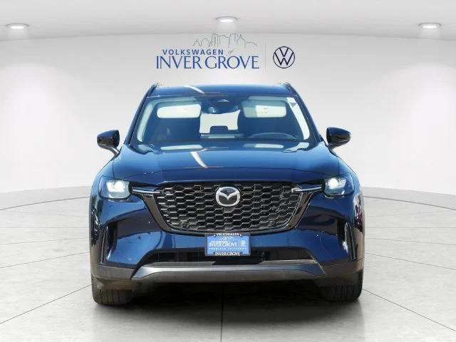 Used 2026 Mazda CX-90 Premium Package with VIN JM3KKCHD2T1356662 for sale in Inver Grove Heights, Minnesota