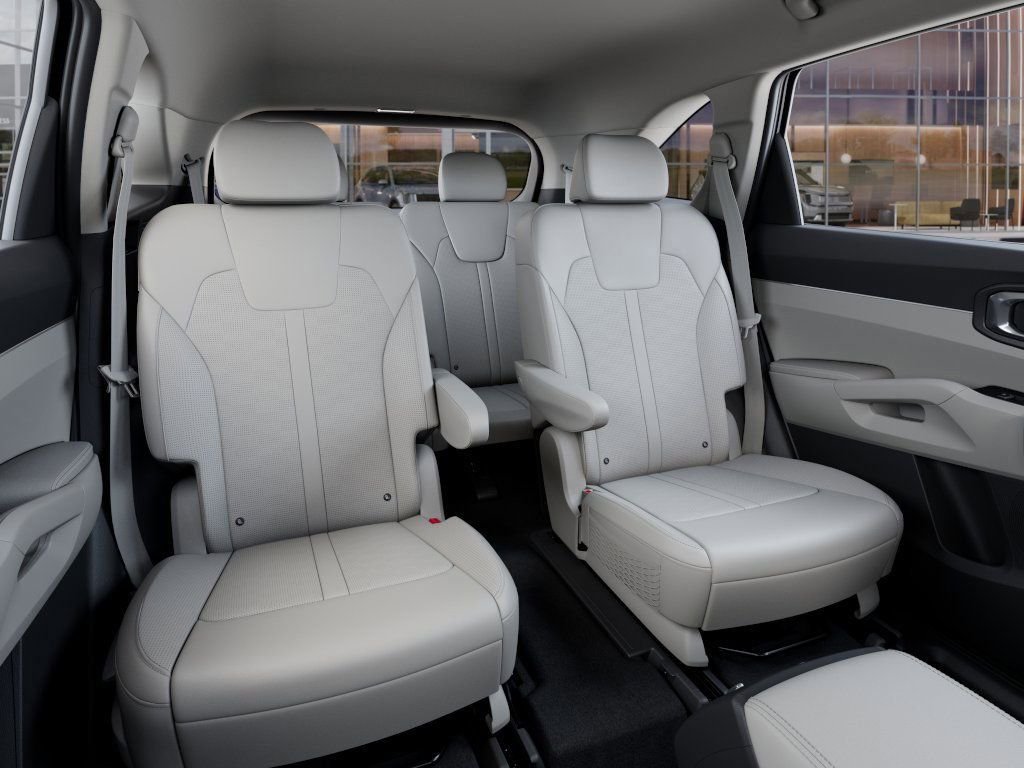 2026 Kia Sorento EX Hybrid - Photo 18